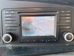 MAN TGS 32.360 8x4 BB | 9m³ Stetter*Kamera*Klima