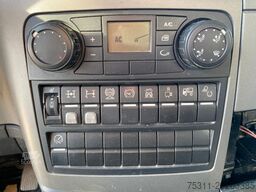 MAN TGS 32.360 8x4 BB | 9m³ Stetter*Kamera*Klima