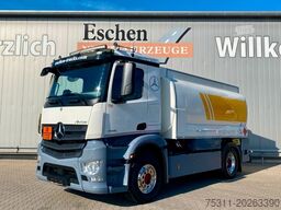 MERCEDES-BENZ 1848 Antos| A1+A3*Diesel Benzin*Drucker*Retarder