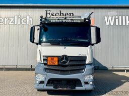 MERCEDES-BENZ 1848 Antos| A1+A3*Diesel Benzin*Drucker*Retarder
