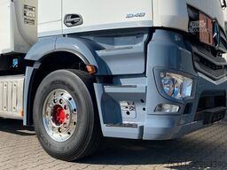MERCEDES-BENZ 1848 Antos| A1+A3*Diesel Benzin*Drucker*Retarder