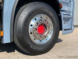 MERCEDES-BENZ 1848 Antos| A1+A3*Diesel Benzin*Drucker*Retarder