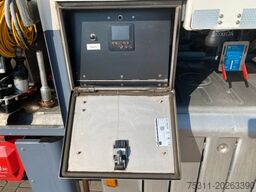 MERCEDES-BENZ 1848 Antos| A1+A3*Diesel Benzin*Drucker*Retarder