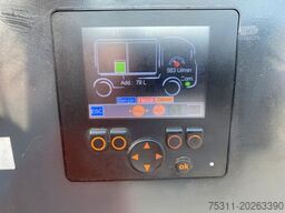 MERCEDES-BENZ 1848 Antos| A1+A3*Diesel Benzin*Drucker*Retarder