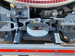 MERCEDES-BENZ 1848 Antos| A1+A3*Diesel Benzin*Drucker*Retarder