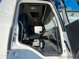 MERCEDES-BENZ 1848 Antos| A1+A3*Diesel Benzin*Drucker*Retarder