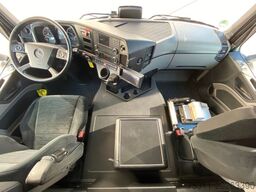MERCEDES-BENZ 1848 Antos| A1+A3*Diesel Benzin*Drucker*Retarder