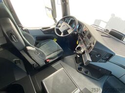 MERCEDES-BENZ 1848 Antos| A1+A3*Diesel Benzin*Drucker*Retarder