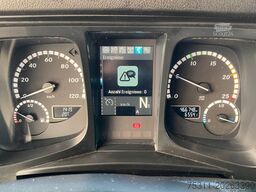 MERCEDES-BENZ 1848 Antos| A1+A3*Diesel Benzin*Drucker*Retarder