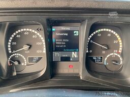 MERCEDES-BENZ 1848 Antos| A1+A3*Diesel Benzin*Drucker*Retarder