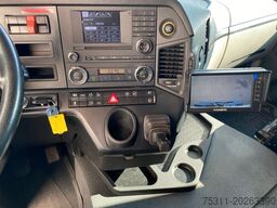 MERCEDES-BENZ 1848 Antos| A1+A3*Diesel Benzin*Drucker*Retarder