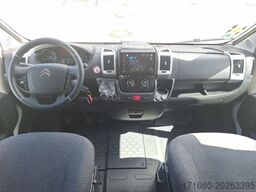 BÜRSTNER Campeo Black Forest C 600
