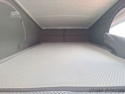BÜRSTNER Campeo Black Forest C 600