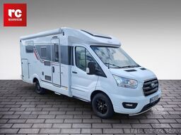 BÜRSTNER Lineo T 620 G *Winterpaket*Active*