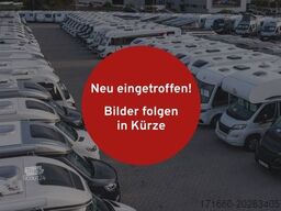 BÜRSTNER Premio Plus 520 TL