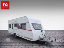 BÜRSTNER Premio Plus 520 TL