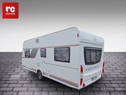 BÜRSTNER Premio Plus 520 TL