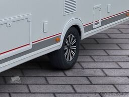 BÜRSTNER Premio Plus 520 TL