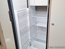 BÜRSTNER Premio Plus 520 TL