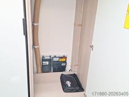 BÜRSTNER Premio Plus 520 TL