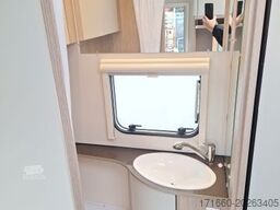 BÜRSTNER Premio Plus 520 TL