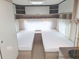 BÜRSTNER Premio Plus 520 TL