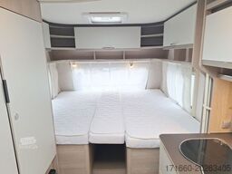 BÜRSTNER Premio Plus 520 TL