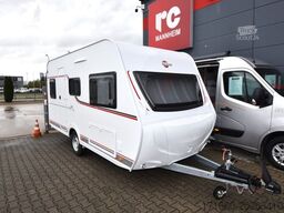 BÜRSTNER Premio Life 430 TS