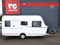 BÜRSTNER Premio Life 430 TS