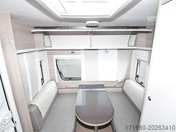 BÜRSTNER Premio Life 430 TS