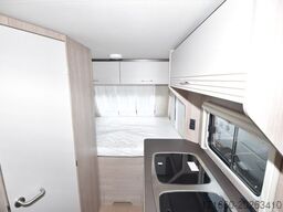 BÜRSTNER Premio Life 430 TS