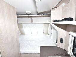 BÜRSTNER Premio Life 430 TS