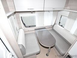 BÜRSTNER Premio Life 430 TS