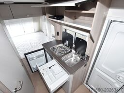 BÜRSTNER Premio Life 430 TS