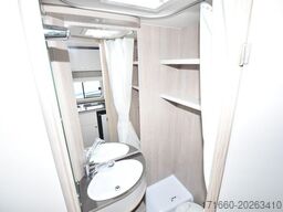 BÜRSTNER Premio Life 430 TS
