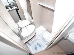 BÜRSTNER Premio Life 430 TS