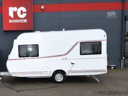 BÜRSTNER Premio Life 430 TS