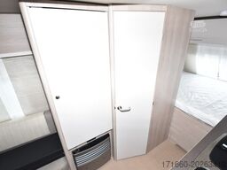 BÜRSTNER Premio Life 430 TS