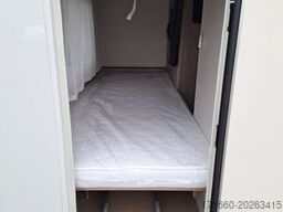 BÜRSTNER Premio 495 TK Black Forest