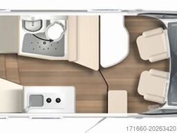 BÜRSTNER Lineo T 620 G