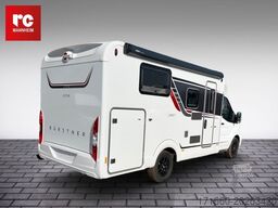 BÜRSTNER Lineo T 620 G