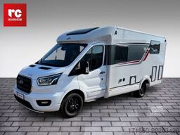 BÜRSTNER Lineo T 620 G