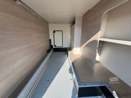 BÜRSTNER Lineo T 620 G