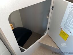 BÜRSTNER Lineo T 620 G