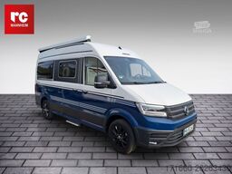 HYMER/ERIBA Eriba Car 600