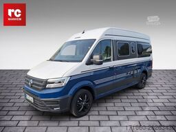 HYMER/ERIBA Eriba Car 600