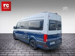 HYMER/ERIBA Eriba Car 600