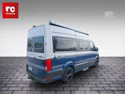 HYMER/ERIBA Eriba Car 600