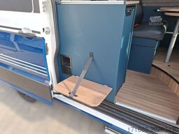 HYMER/ERIBA Eriba Car 600