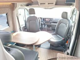 HYMER/ERIBA Eriba Car 600